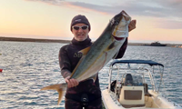 Fishing Trips
